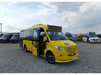 Міський автобус MERCEDES-BENZ Sprinter