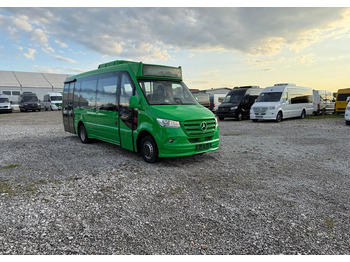 Мікроавтобус MERCEDES-BENZ Sprinter