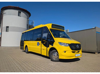 Міський автобус MERCEDES-BENZ Sprinter