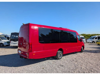 Mercedes-Benz Sprinter 517 в лізинг Mercedes-Benz Sprinter 517: фото 4 Mercedes-Benz Sprinter 517 в лізинг Mercedes-Benz Sprinter 517: фото 4