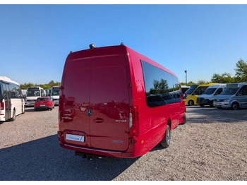 Mercedes-Benz Sprinter 517 в лізинг Mercedes-Benz Sprinter 517: фото 5 Mercedes-Benz Sprinter 517 в лізинг Mercedes-Benz Sprinter 517: фото 5