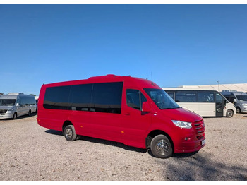 Mercedes-Benz Sprinter 517 в лізинг Mercedes-Benz Sprinter 517: фото 2 Mercedes-Benz Sprinter 517 в лізинг Mercedes-Benz Sprinter 517: фото 2