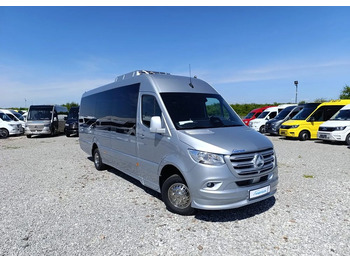 Мікроавтобус MERCEDES-BENZ Sprinter