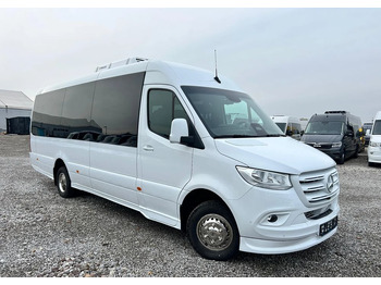 Мікроавтобус MERCEDES-BENZ Sprinter