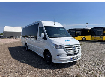 Мікроавтобус MERCEDES-BENZ Sprinter