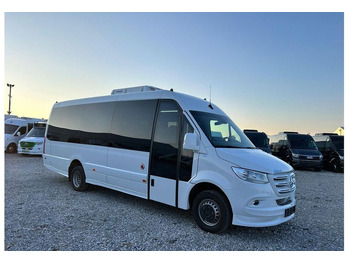 Мікроавтобус MERCEDES-BENZ Sprinter