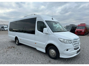 Мікроавтобус MERCEDES-BENZ Sprinter