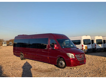 Мікроавтобус MERCEDES-BENZ Sprinter 519