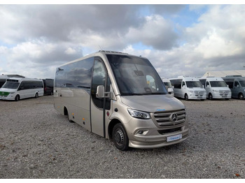 Мікроавтобус MERCEDES-BENZ Sprinter 519