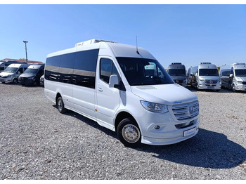 Мікроавтобус MERCEDES-BENZ Sprinter 519