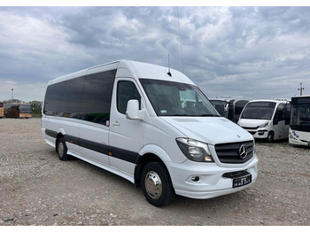 Мікроавтобус MERCEDES-BENZ Sprinter 519