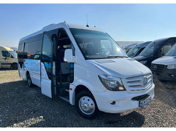 Міський автобус MERCEDES-BENZ Sprinter 519