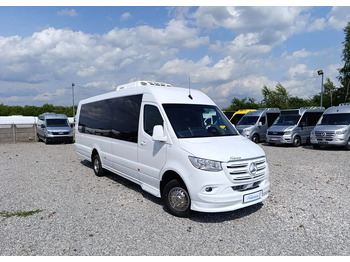 Мікроавтобус MERCEDES-BENZ Sprinter 519