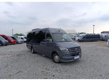 Мікроавтобус MERCEDES-BENZ Sprinter 519