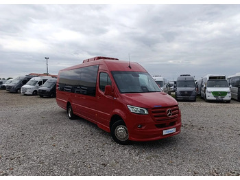 Мікроавтобус MERCEDES-BENZ Sprinter 519