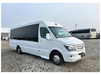 Мікроавтобус MERCEDES-BENZ Sprinter 519