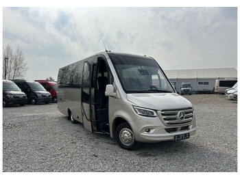 Мікроавтобус MERCEDES-BENZ Sprinter 519