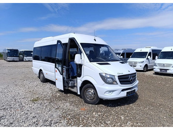 Мікроавтобус MERCEDES-BENZ Sprinter 519