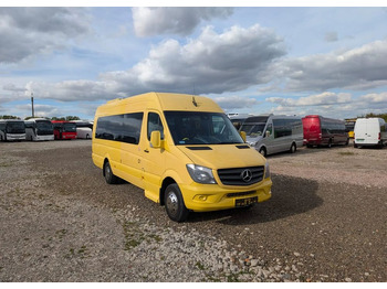 Мікроавтобус MERCEDES-BENZ Sprinter 519