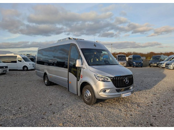 Мікроавтобус MERCEDES-BENZ Sprinter 519