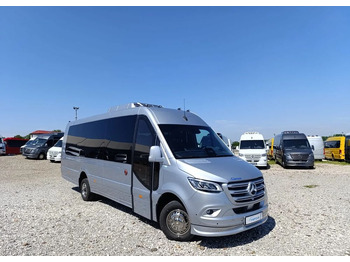 Мікроавтобус MERCEDES-BENZ Sprinter 519