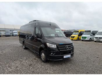 Мікроавтобус MERCEDES-BENZ Sprinter 519