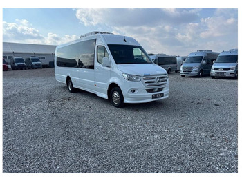 Мікроавтобус MERCEDES-BENZ Sprinter 519