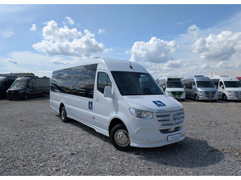 Мікроавтобус MERCEDES-BENZ Sprinter 519