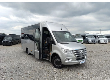 Мікроавтобус MERCEDES-BENZ Sprinter 519