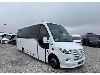 Мікроавтобус MERCEDES-BENZ Sprinter 519