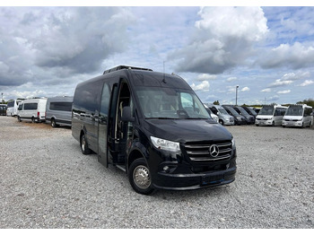 Мікроавтобус MERCEDES-BENZ Sprinter 519