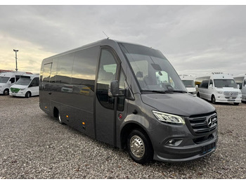 Мікроавтобус MERCEDES-BENZ Sprinter 519