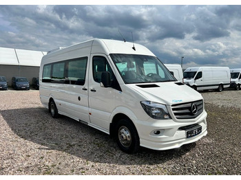 Мікроавтобус MERCEDES-BENZ Sprinter 519