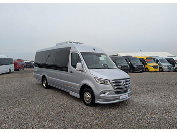 Мікроавтобус MERCEDES-BENZ Sprinter 519