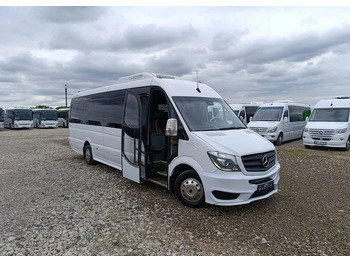 Мікроавтобус MERCEDES-BENZ Sprinter 519
