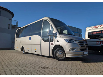 Мікроавтобус MERCEDES-BENZ Sprinter 519