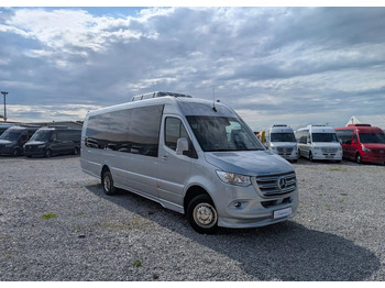 Мікроавтобус MERCEDES-BENZ Sprinter 519