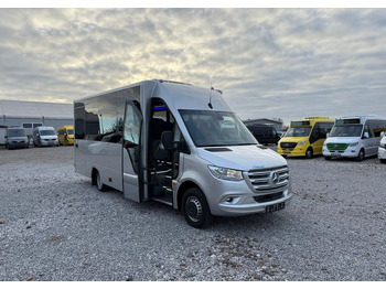 Мікроавтобус MERCEDES-BENZ Sprinter 519