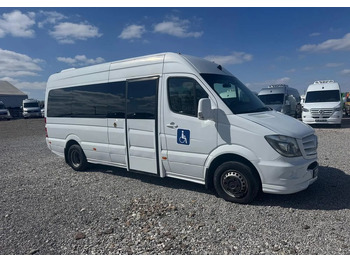 Мікроавтобус MERCEDES-BENZ Sprinter 519