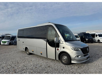 Мікроавтобус MERCEDES-BENZ Sprinter 519