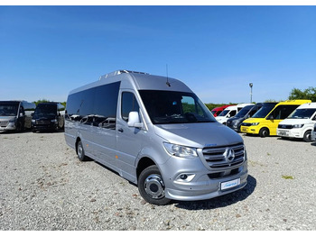 Мікроавтобус MERCEDES-BENZ Sprinter 519
