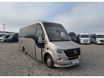 Мікроавтобус MERCEDES-BENZ Sprinter 519