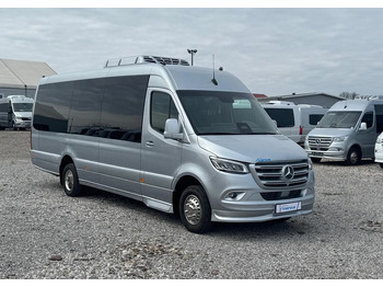 Мікроавтобус MERCEDES-BENZ Sprinter 519