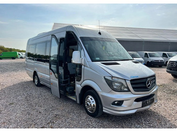 Мікроавтобус MERCEDES-BENZ Sprinter 519