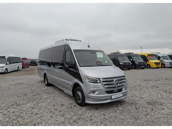 Мікроавтобус MERCEDES-BENZ Sprinter 519