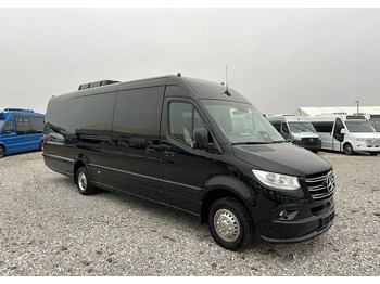 Мікроавтобус MERCEDES-BENZ Sprinter 519
