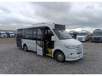 Міський автобус MERCEDES-BENZ Sprinter