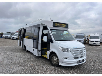 Міський автобус MERCEDES-BENZ Sprinter