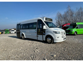 Мікроавтобус MERCEDES-BENZ Sprinter