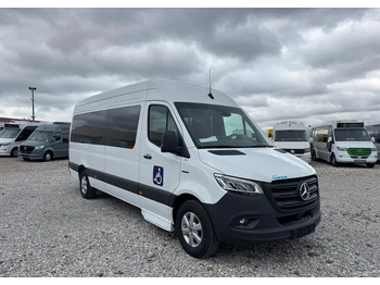 Мікроавтобус MERCEDES-BENZ Sprinter